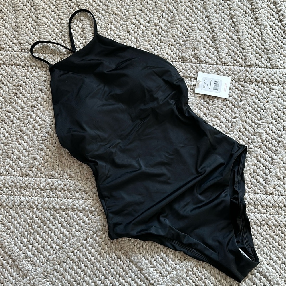 Andie Swim The Asbury One Piece